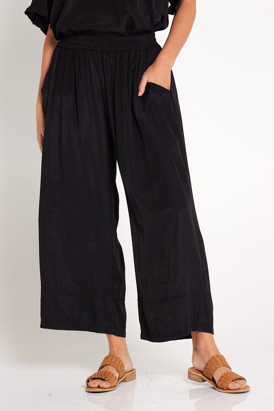 Robyn Pants - Black