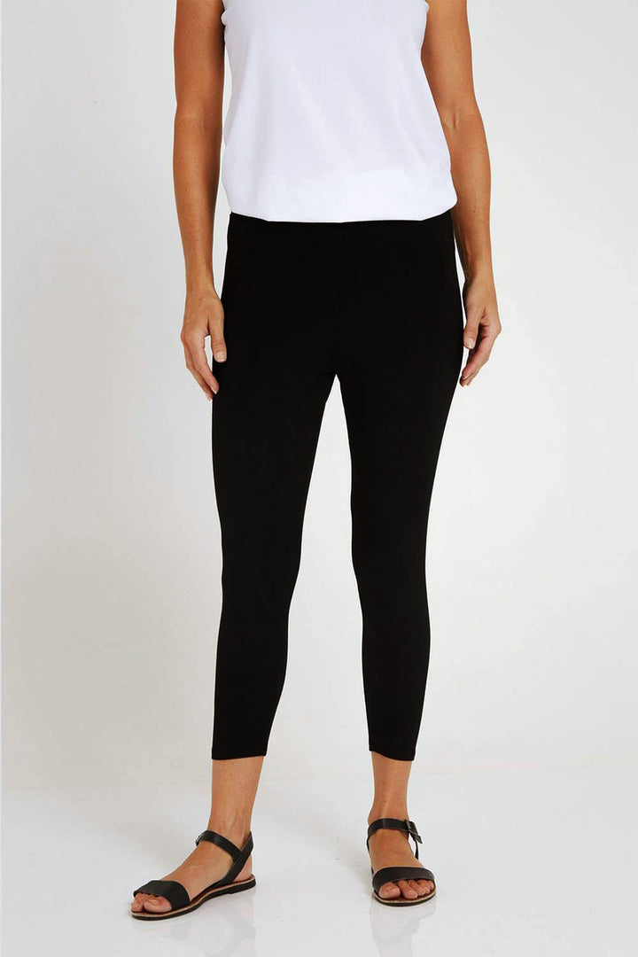 Leggings for Women Over 40 - Designed for Great Freedom & Comfort – Tulio