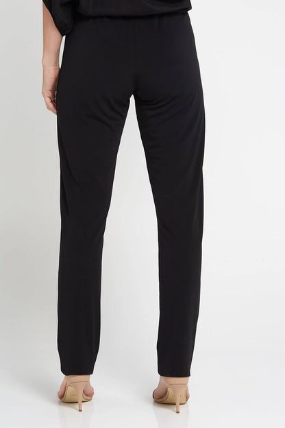 Gianna Pants Tall - Black