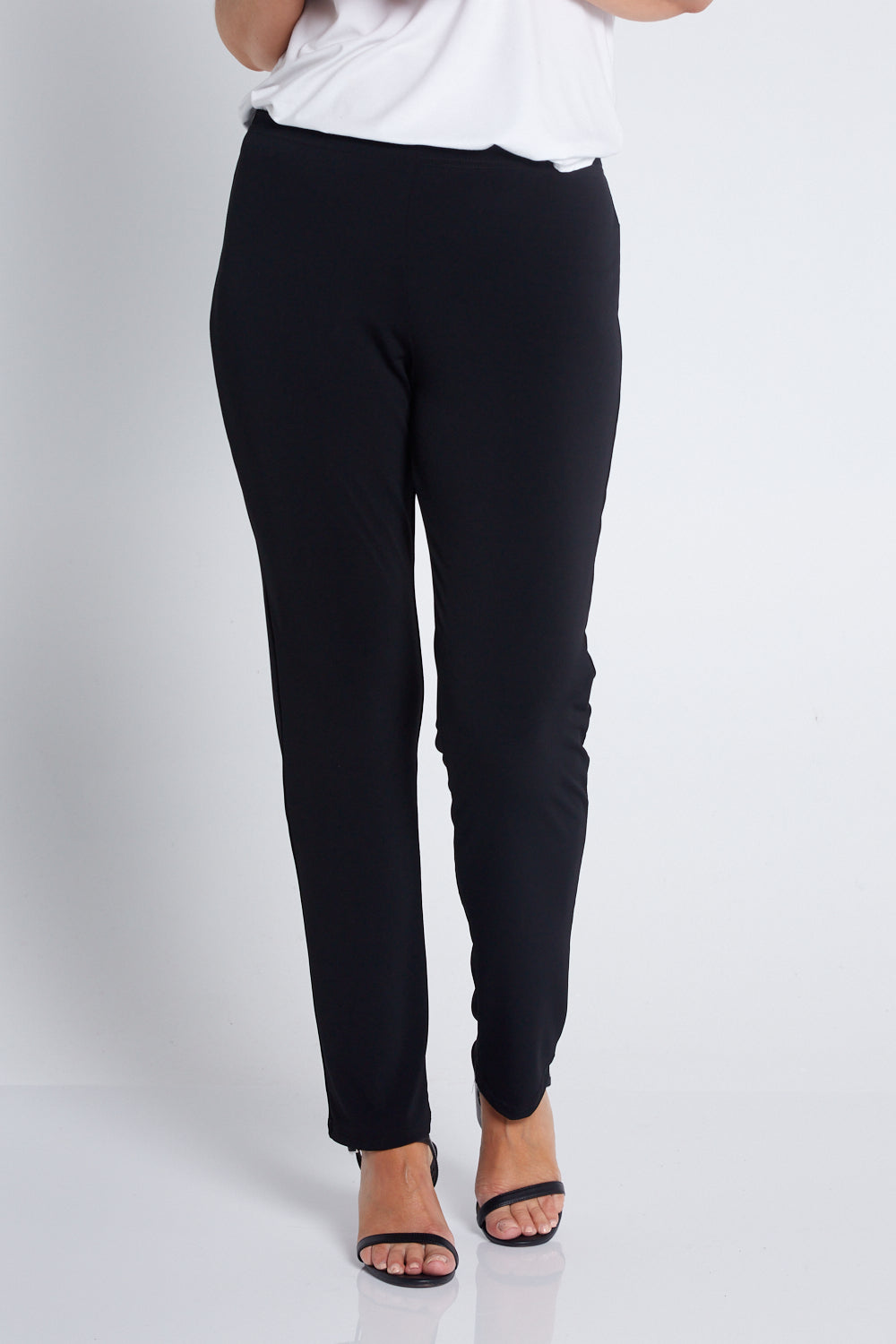 Gianna Pants - Black