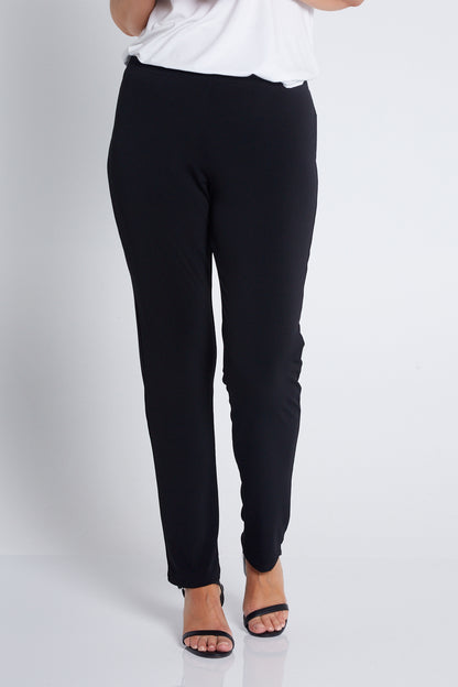 Gianna Pants - Black