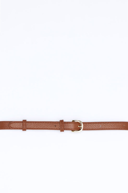 Sophie Belt - Tan