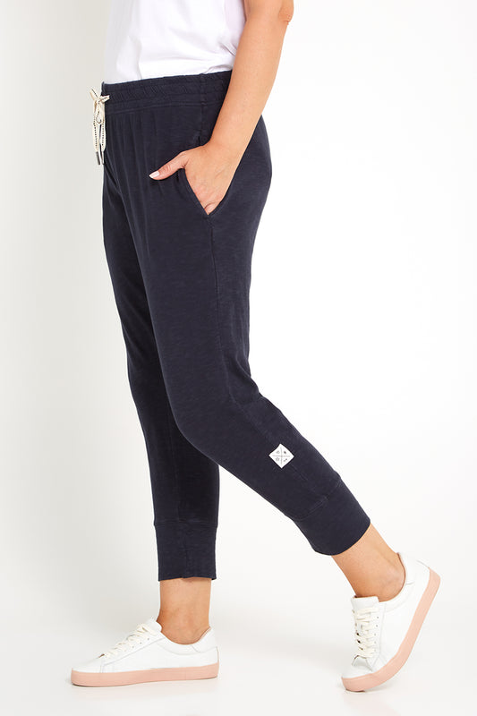 Brunch Pants - Navy