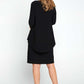 Forgiveness Dress - Black