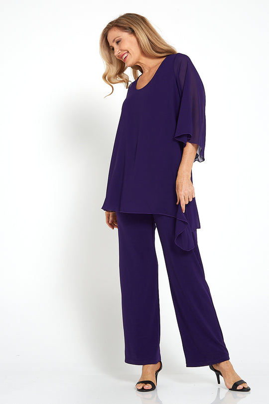 Jumpsuits for Women Over 50 - Make it Work with a Ladies Jumpsuit – Tulio