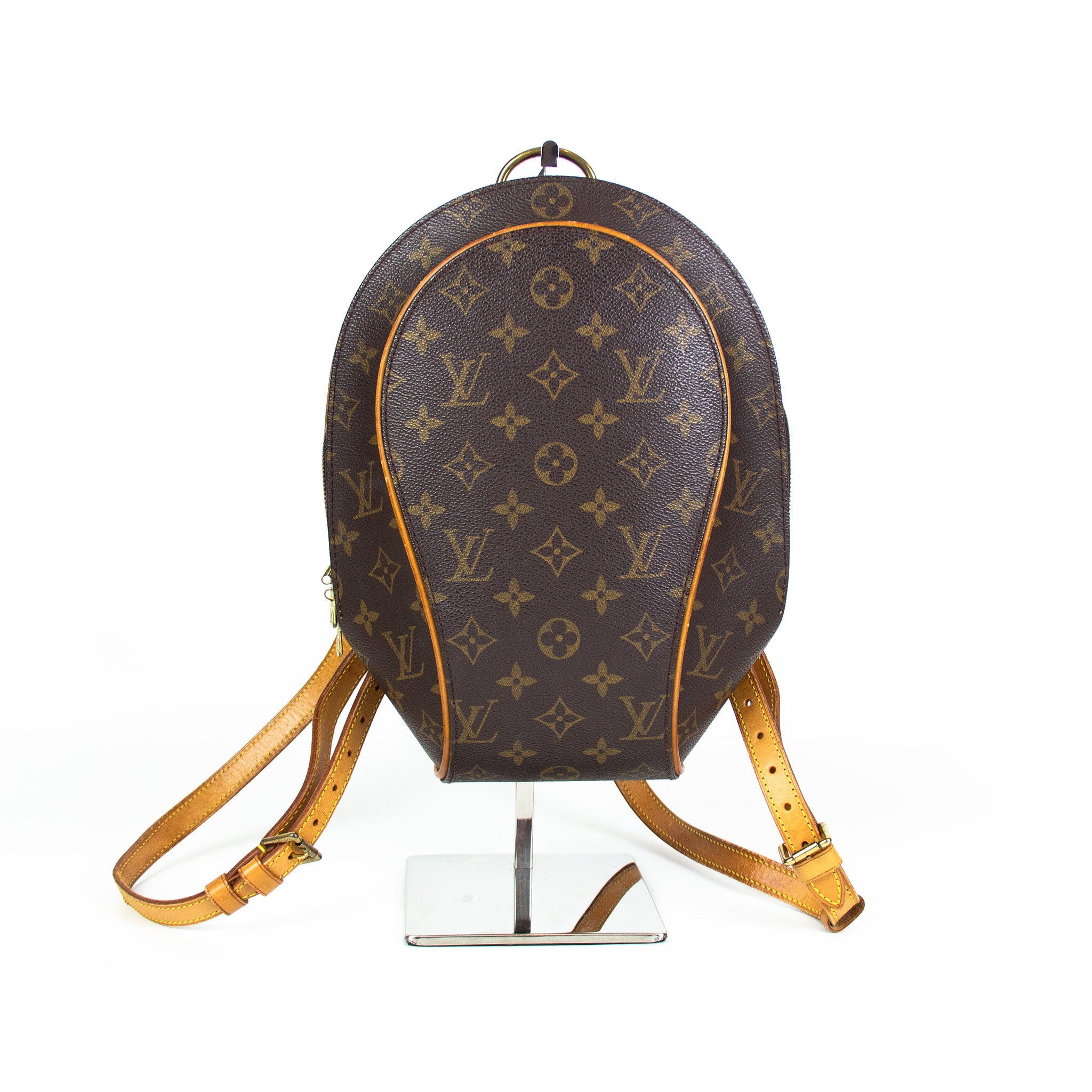 Billede af Louis Vuitton Ellipse Rygsæk