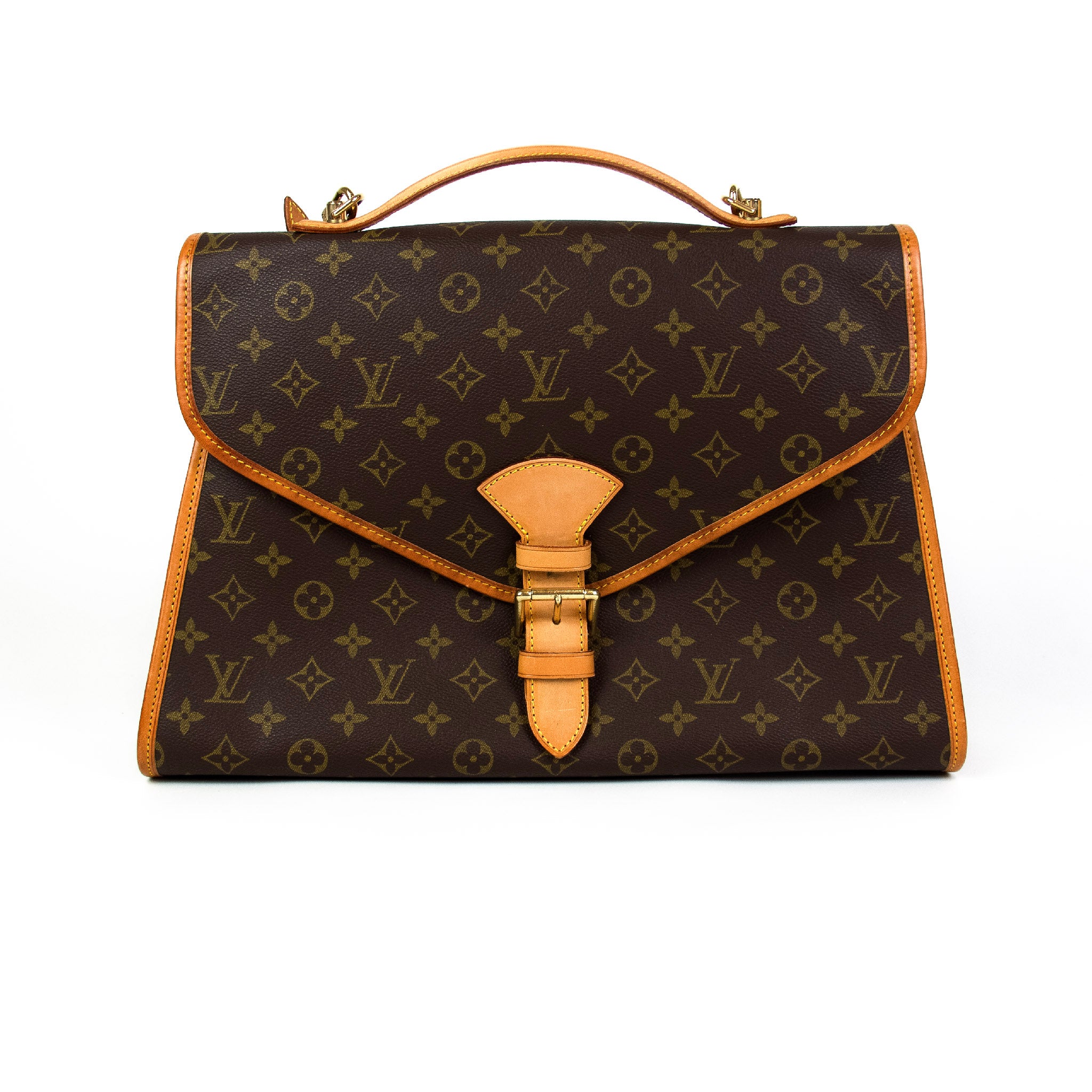 Billede af Louis Vuitton Beverly GM