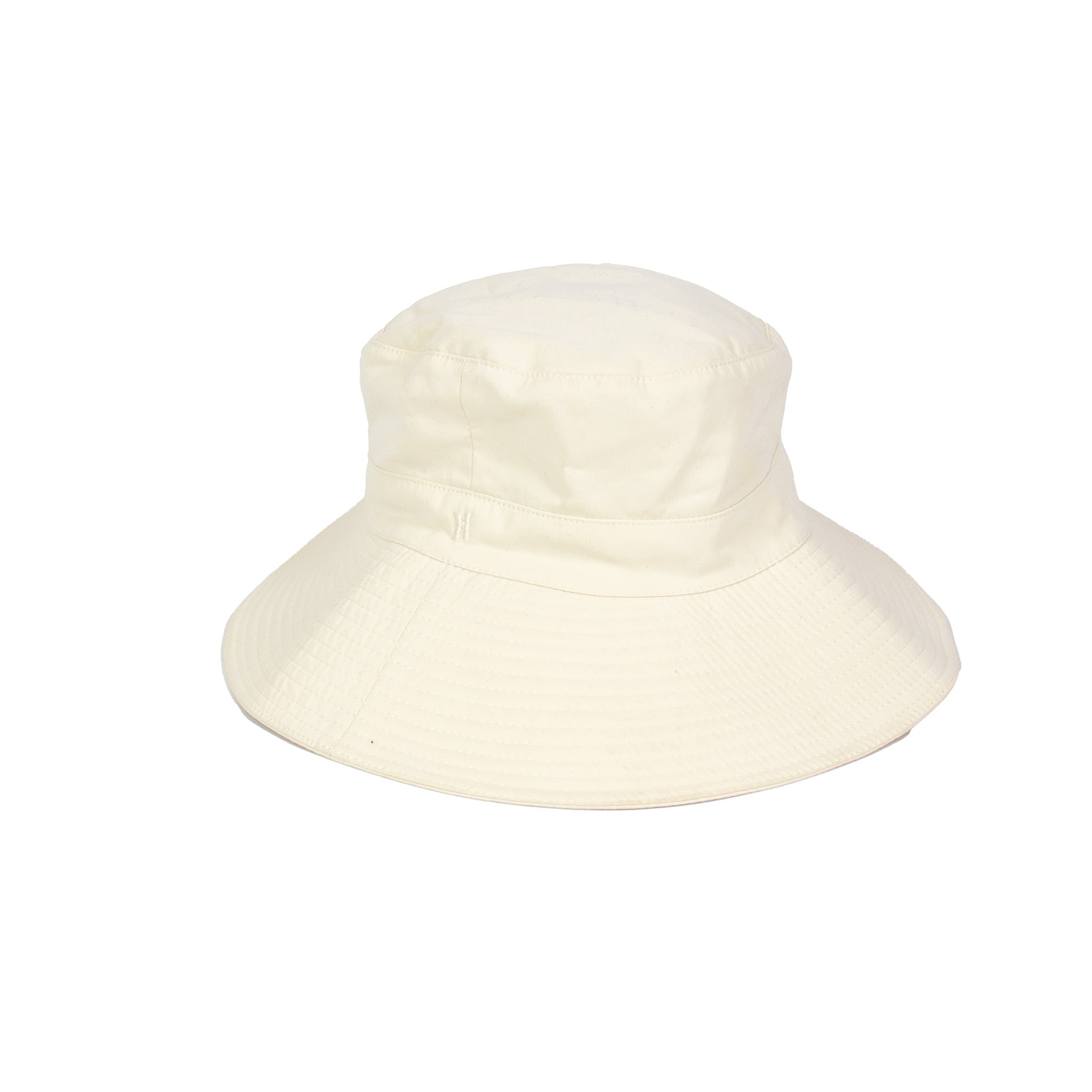 Billede af Hermes Hat Ivory