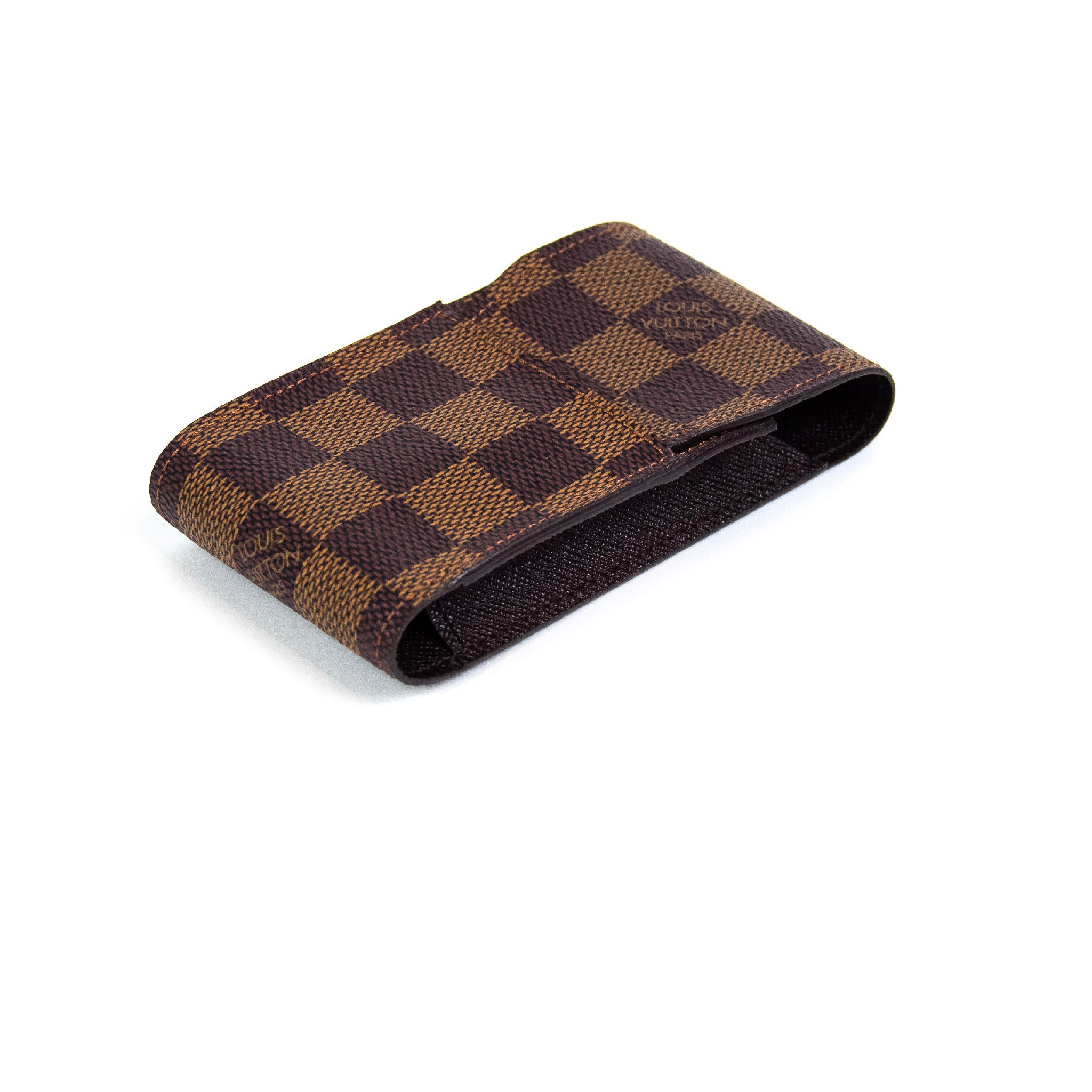 Billede af Louis Vuitton Damier Urholder