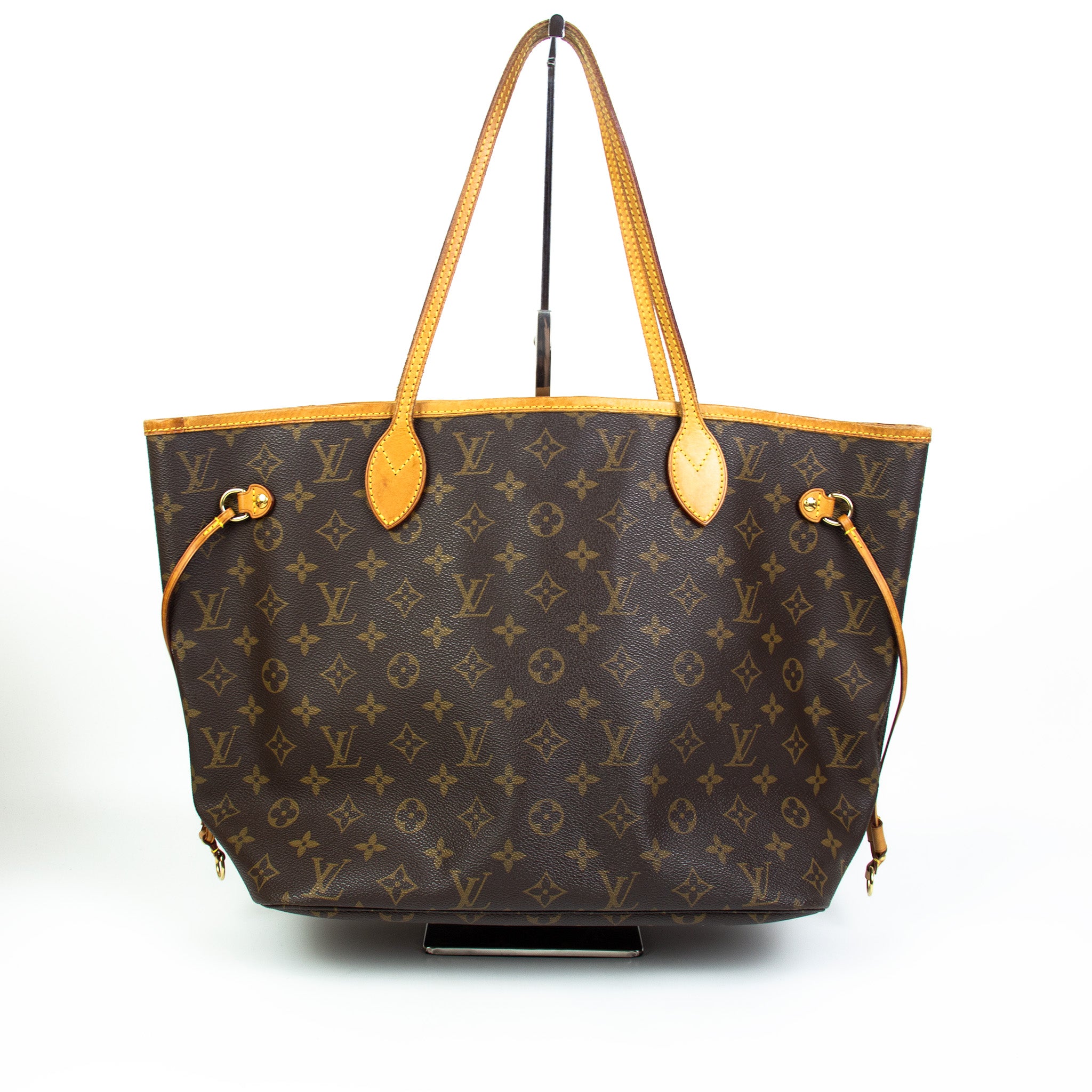 Billede af Louis Vuitton Neverfull MM