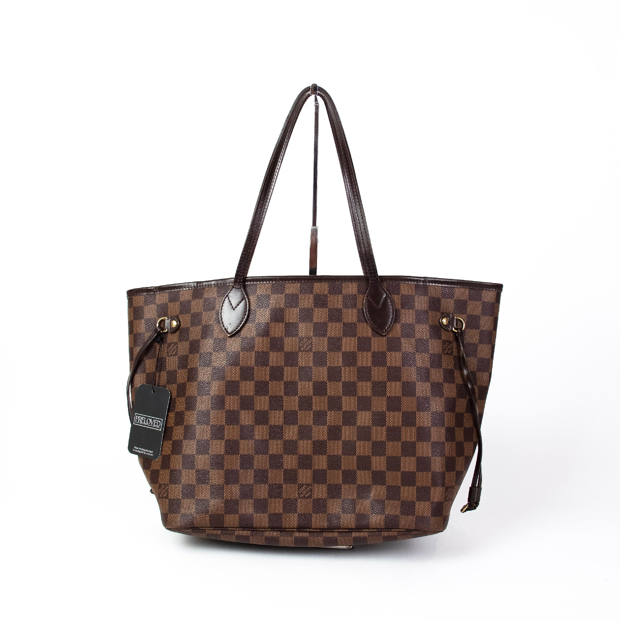 Billede af Louis Vuitton Neverfull MM