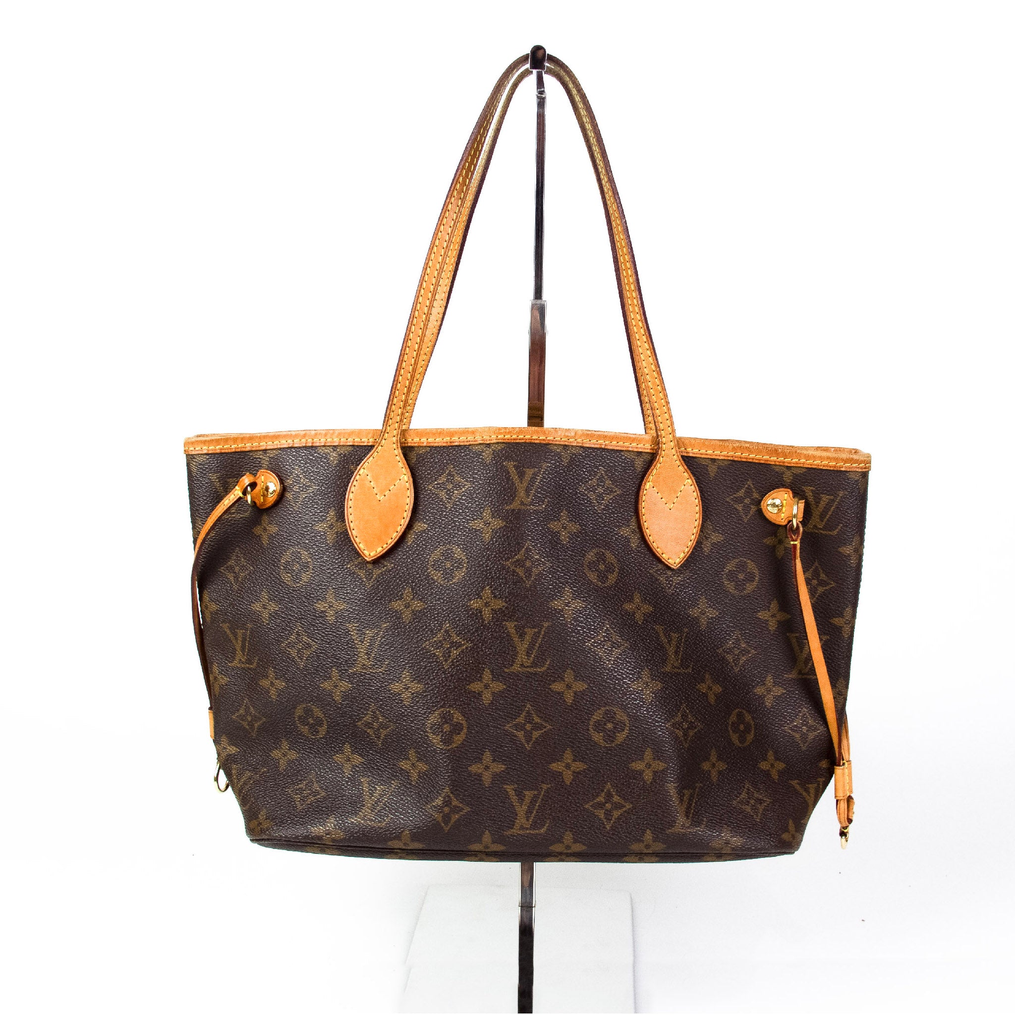 Billede af Louis Vuitton Neverfull PM