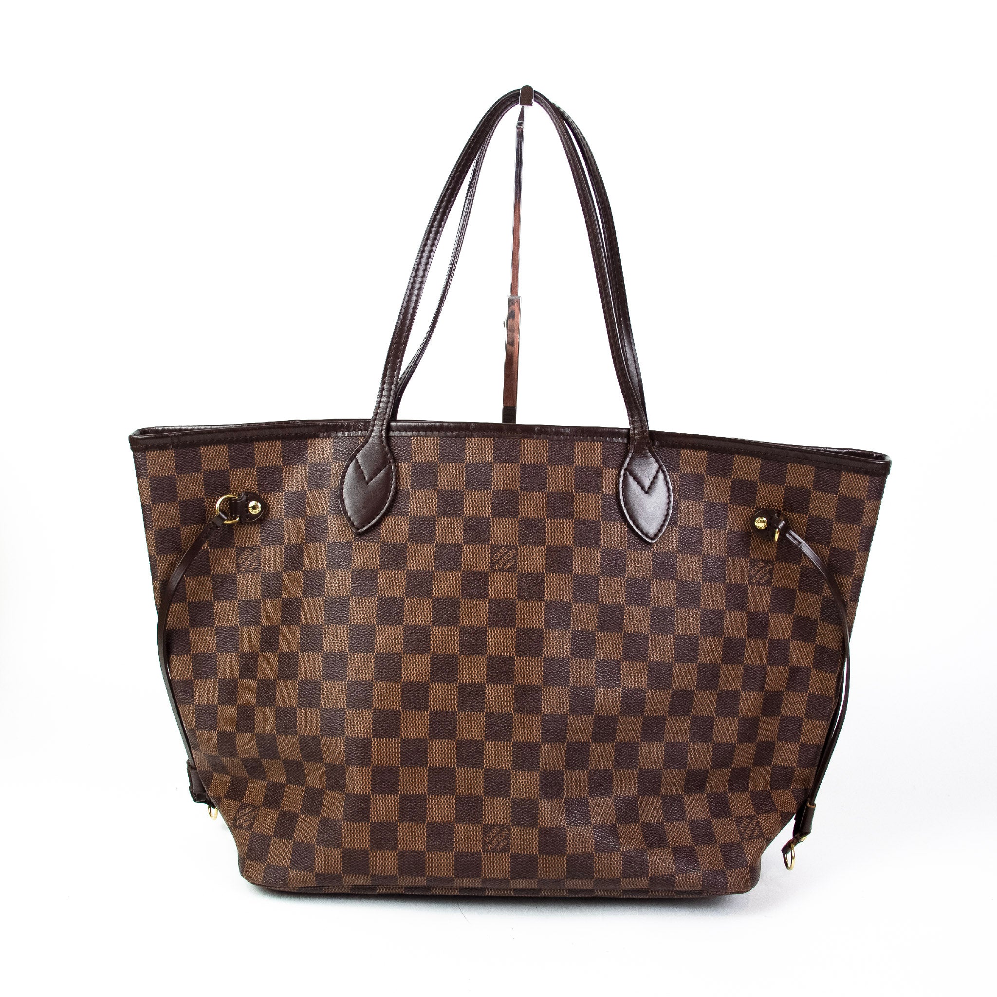 Billede af Louis Vuitton Neverfull MM