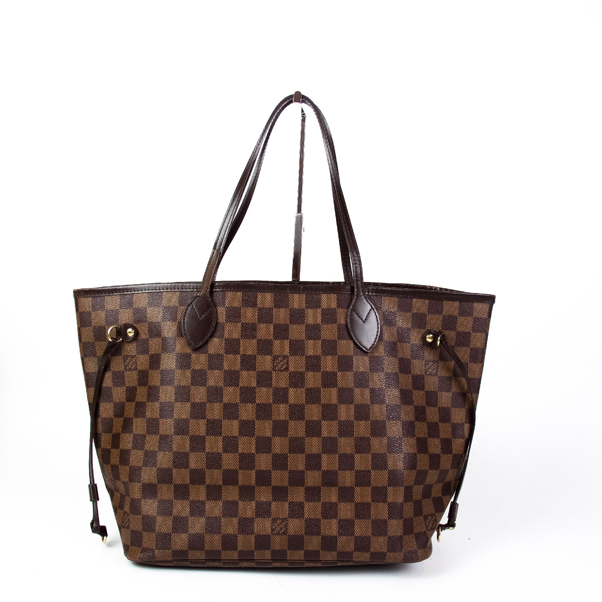 Billede af Louis Vuitton Neverfull MM