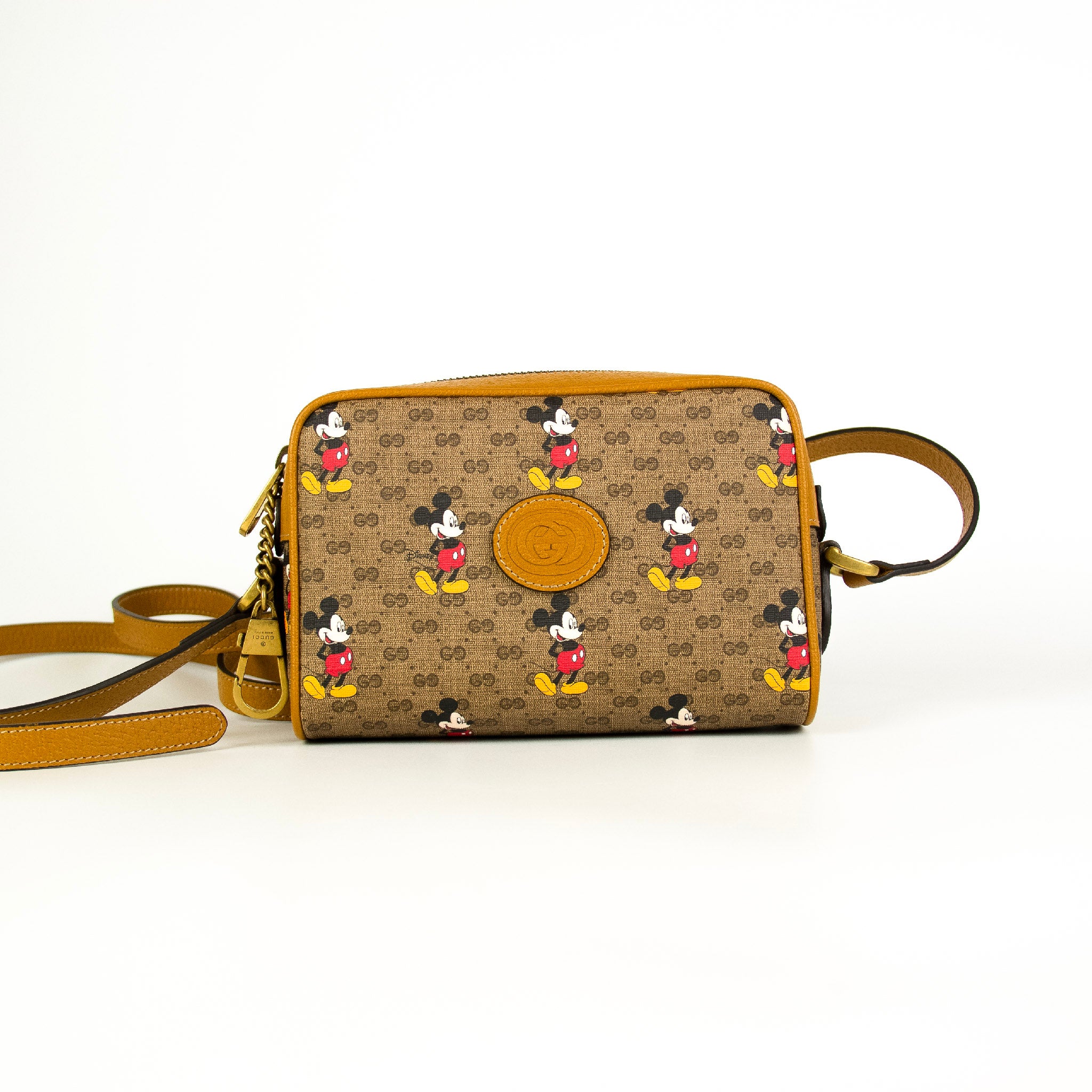 Billede af Gucci X Disney Skuldertaske