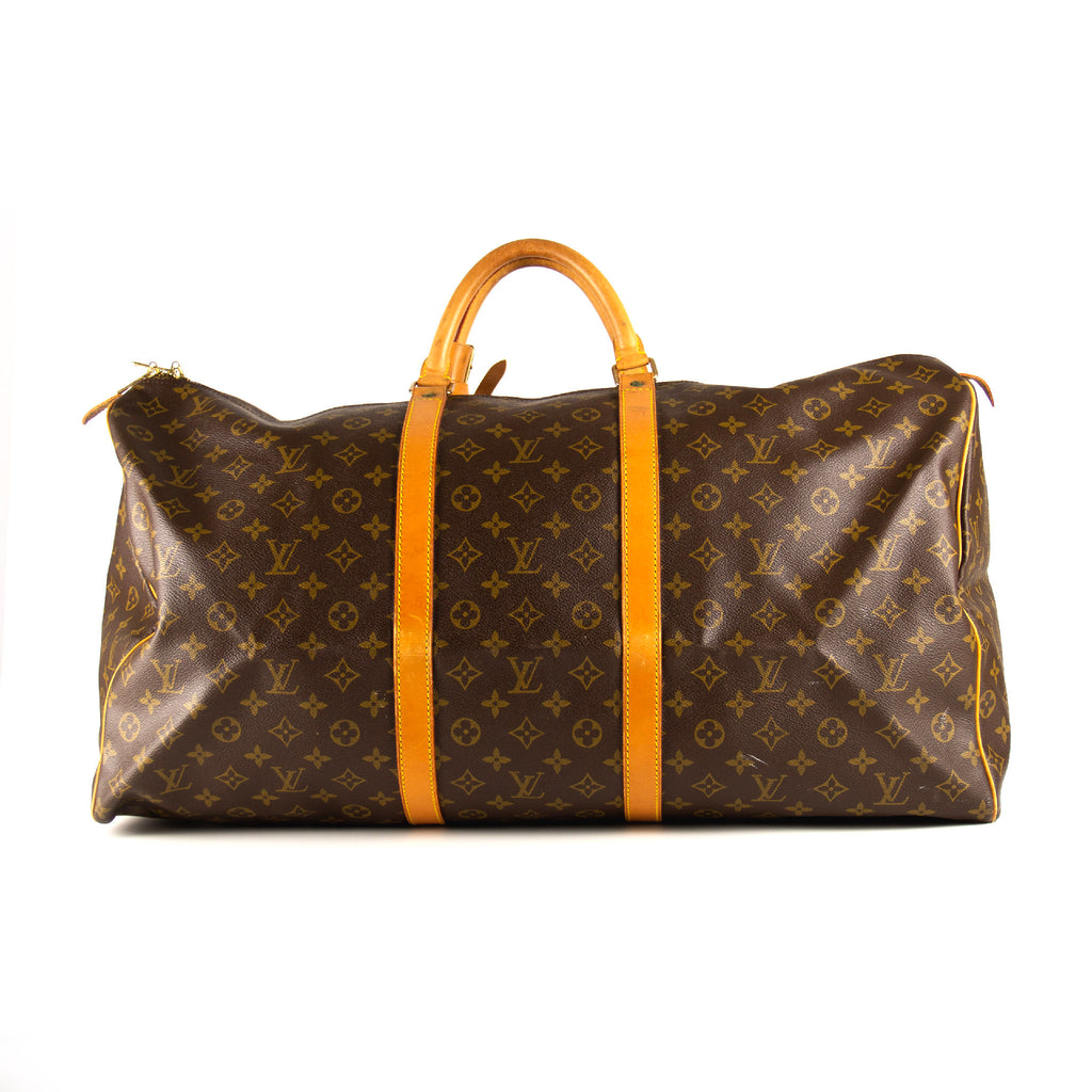 Louis Vuitton Tasker - Pre-owned Vintage – PRELOVED.dk