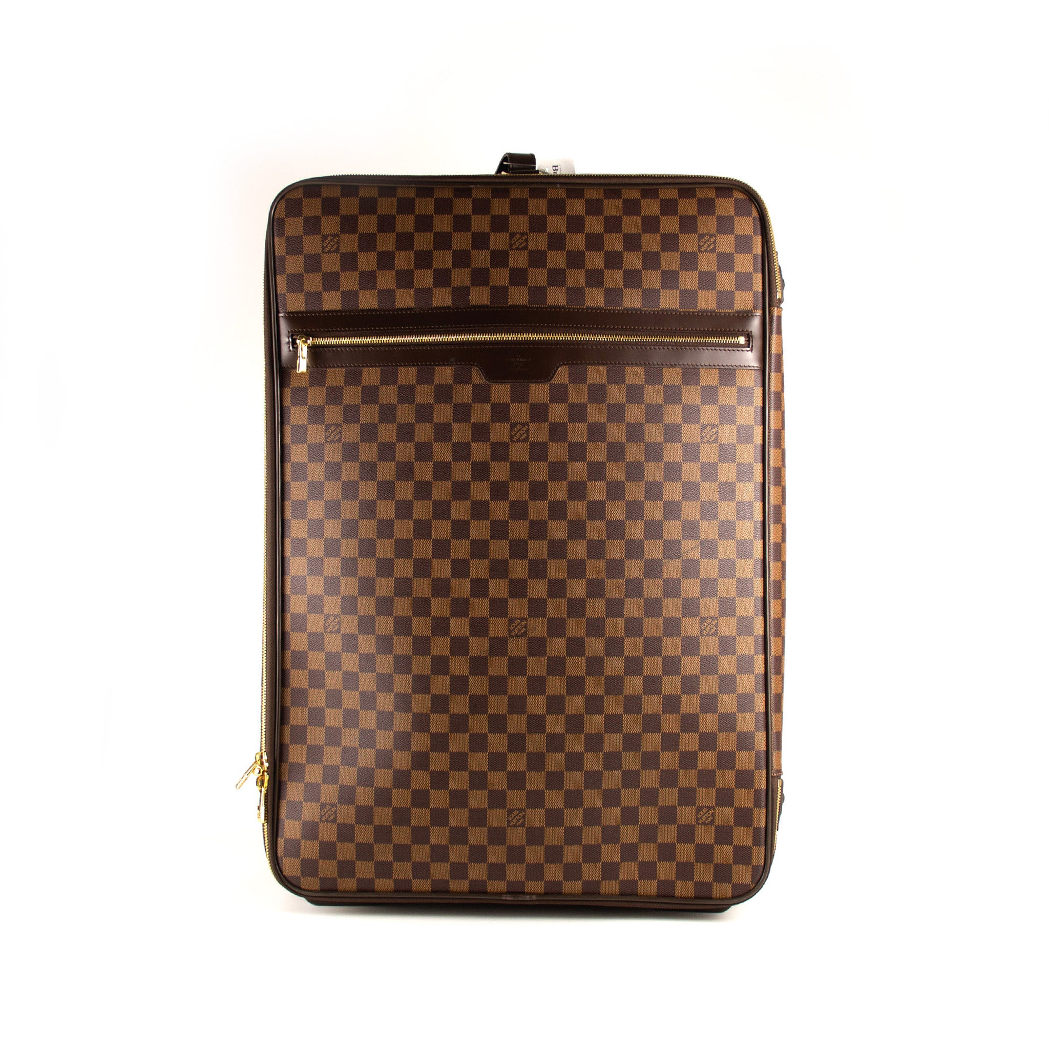 Louis Vuitton Pegase 45 Rullekuffert