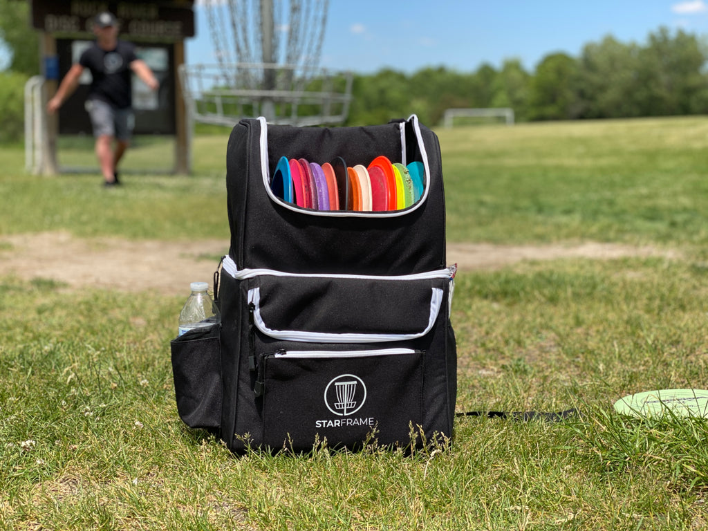 Top 10 Considerations When Buying A Disc Golf Cooler Bag - Star Frame