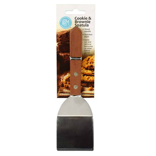 Thunder Group OW364, 3-Inch Rubber Spatula Scraper