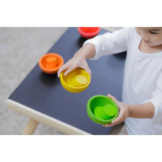 The Montessori Color Tablets: Explanation and Presentation — The  Montessori-Minded Mom