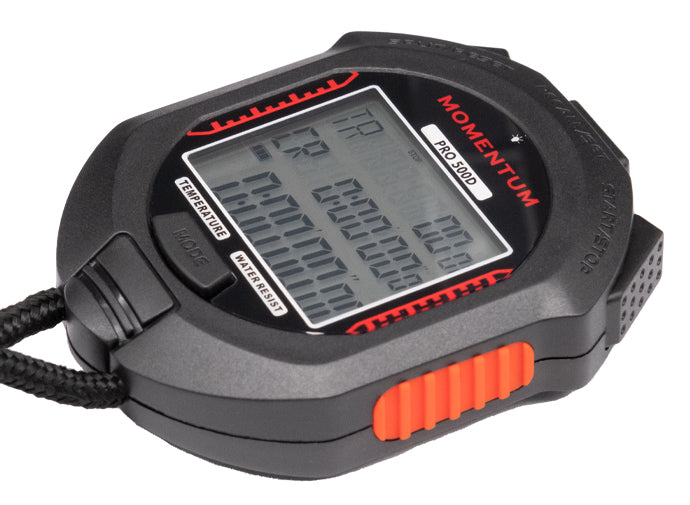 Momentum Watches, Professional Stopwatches