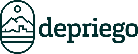 Logo de depriego.com