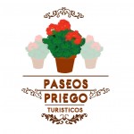 Logo de Paseos Priego