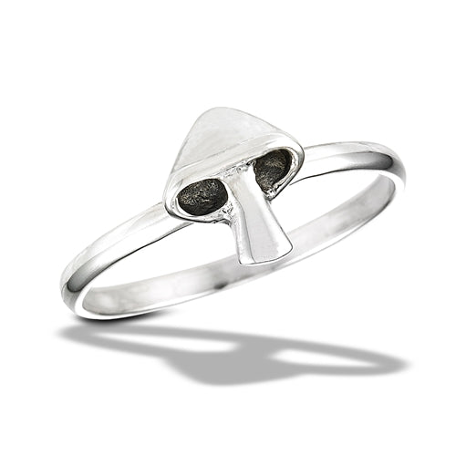 Mushroom Ring