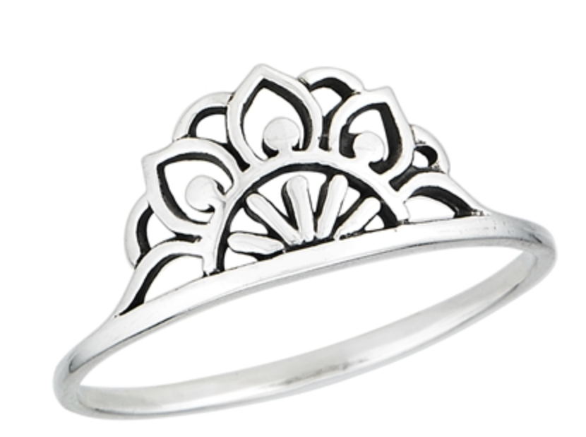 Sunrise Ring