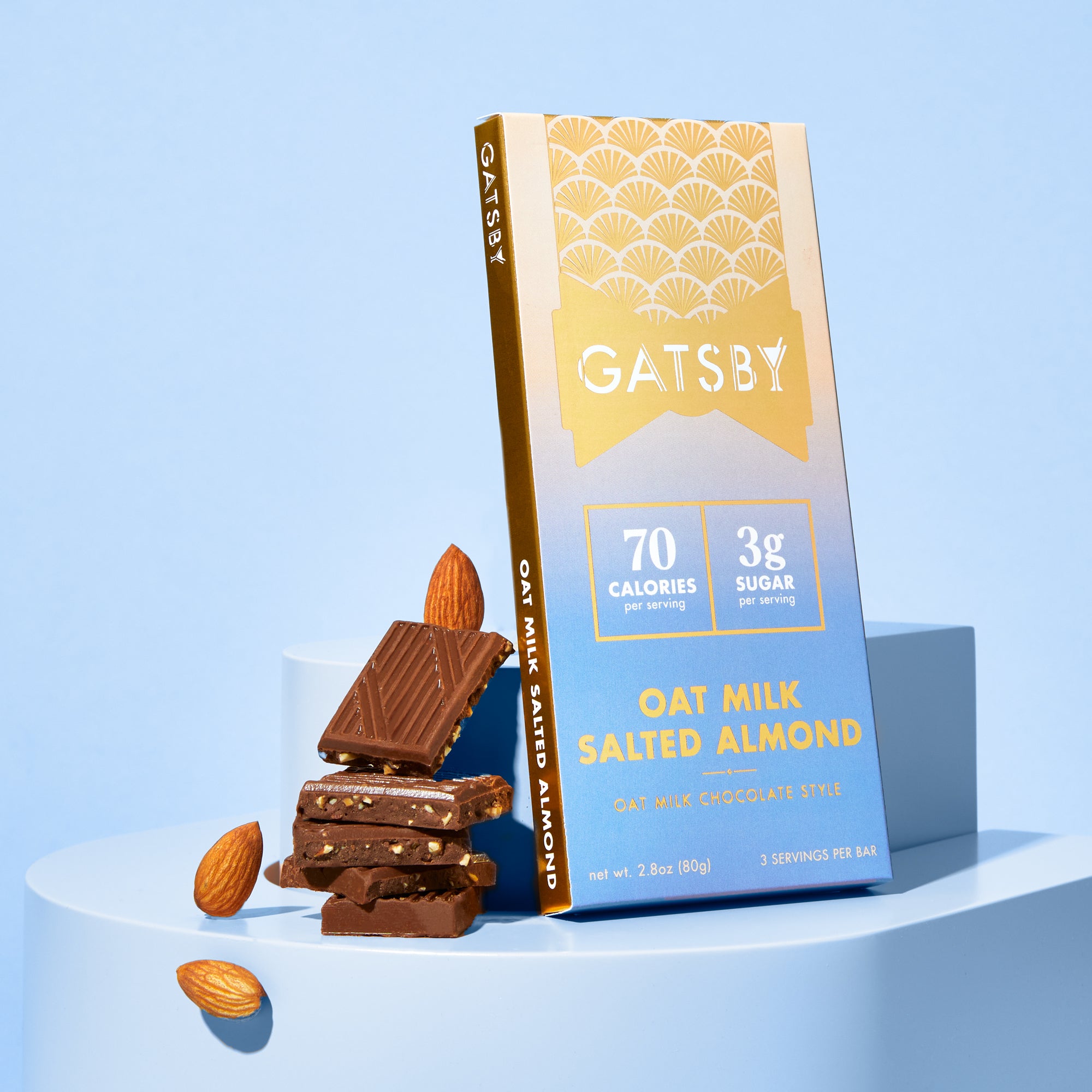 GATSBY Review +TRY GATSBY Chocolate 50% OFF - Dear Creatives