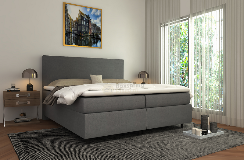 Uitstekend duizend rivier Boxspring Relax (Extra hoge instap) — BoxspringPlace