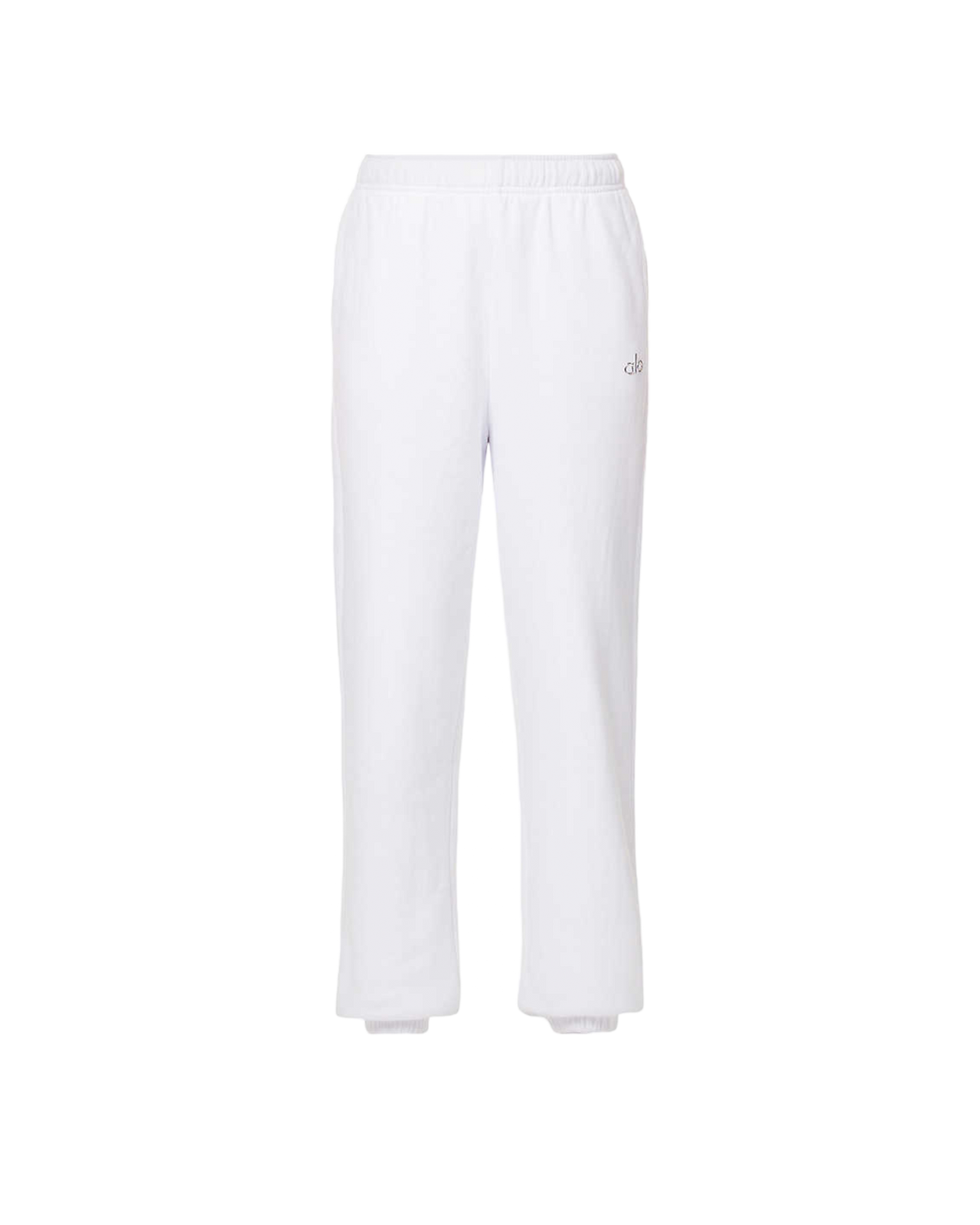 Accolade Sweatpant - White - White / XXS