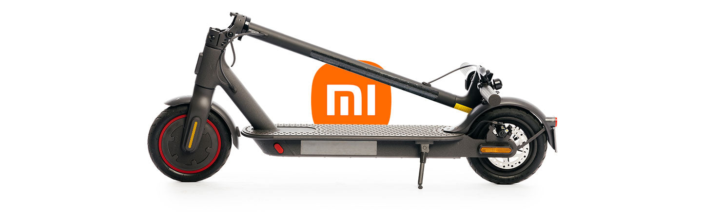 Xiaomi Electric Scooter