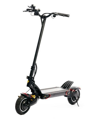 Bexly 10x 52V/18Ah Electric Scooter