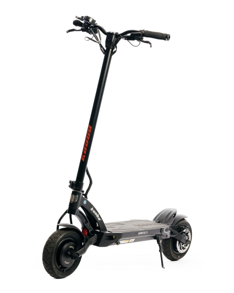 Kaabo Mantis 10 Pro Electric Scooter – iScoot Australia