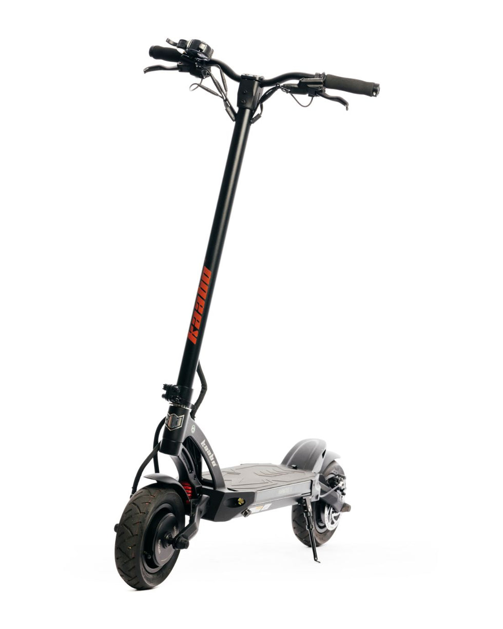 Kaabo Mantis 10 Pro Electric Scooter – iScoot Australia