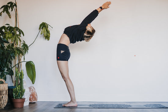 Come Home to Yourself – Discover the AT OM Yoga Studio Experience in  Toronto – AT OM Yoga + Pilates