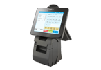  iSPOS 10 WP - Touch Kiosks Solution