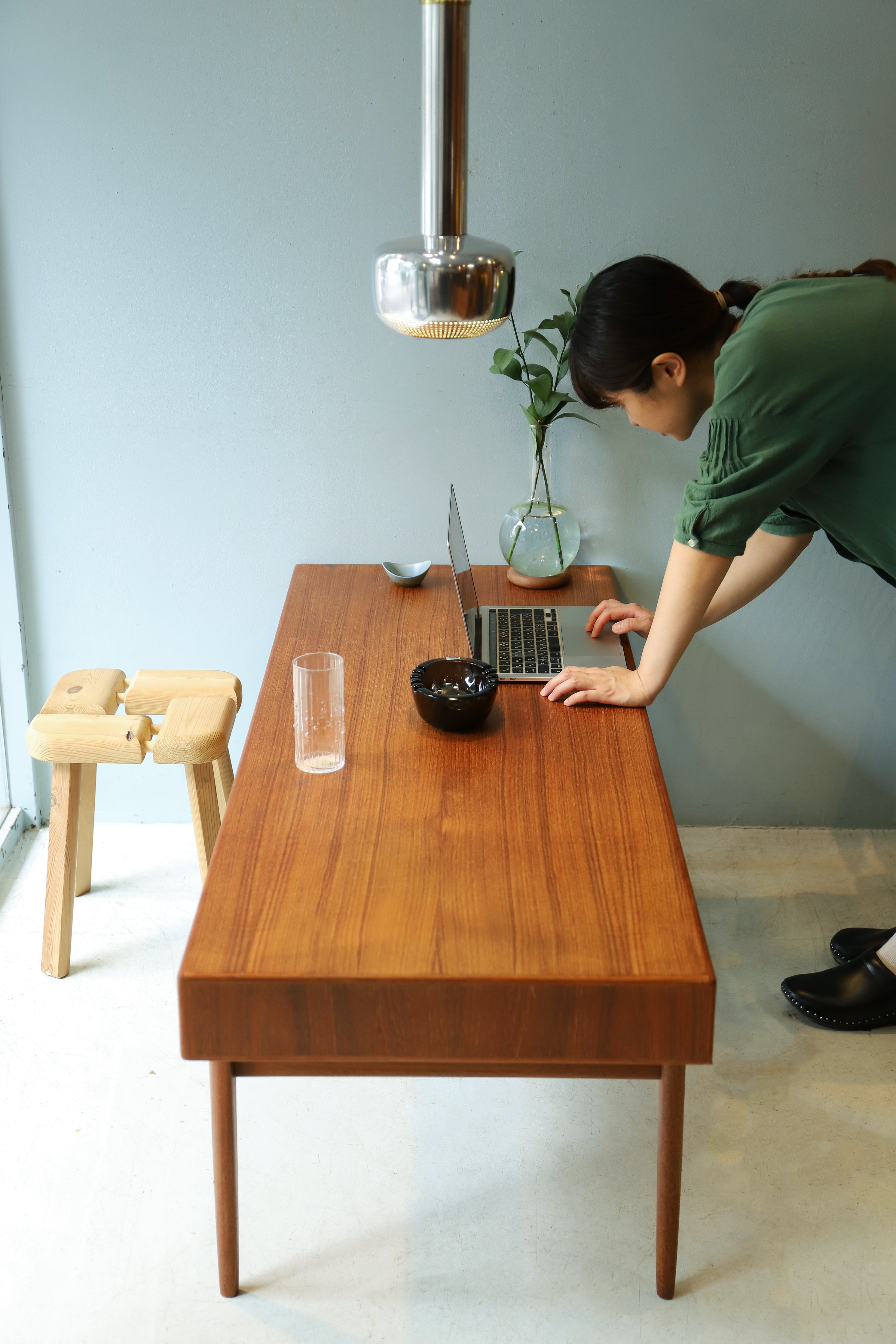 Johannes Andersen Vintage Coffee Table/ヨハネス・アンダーセン ヴィンテージ コーヒーテーブル