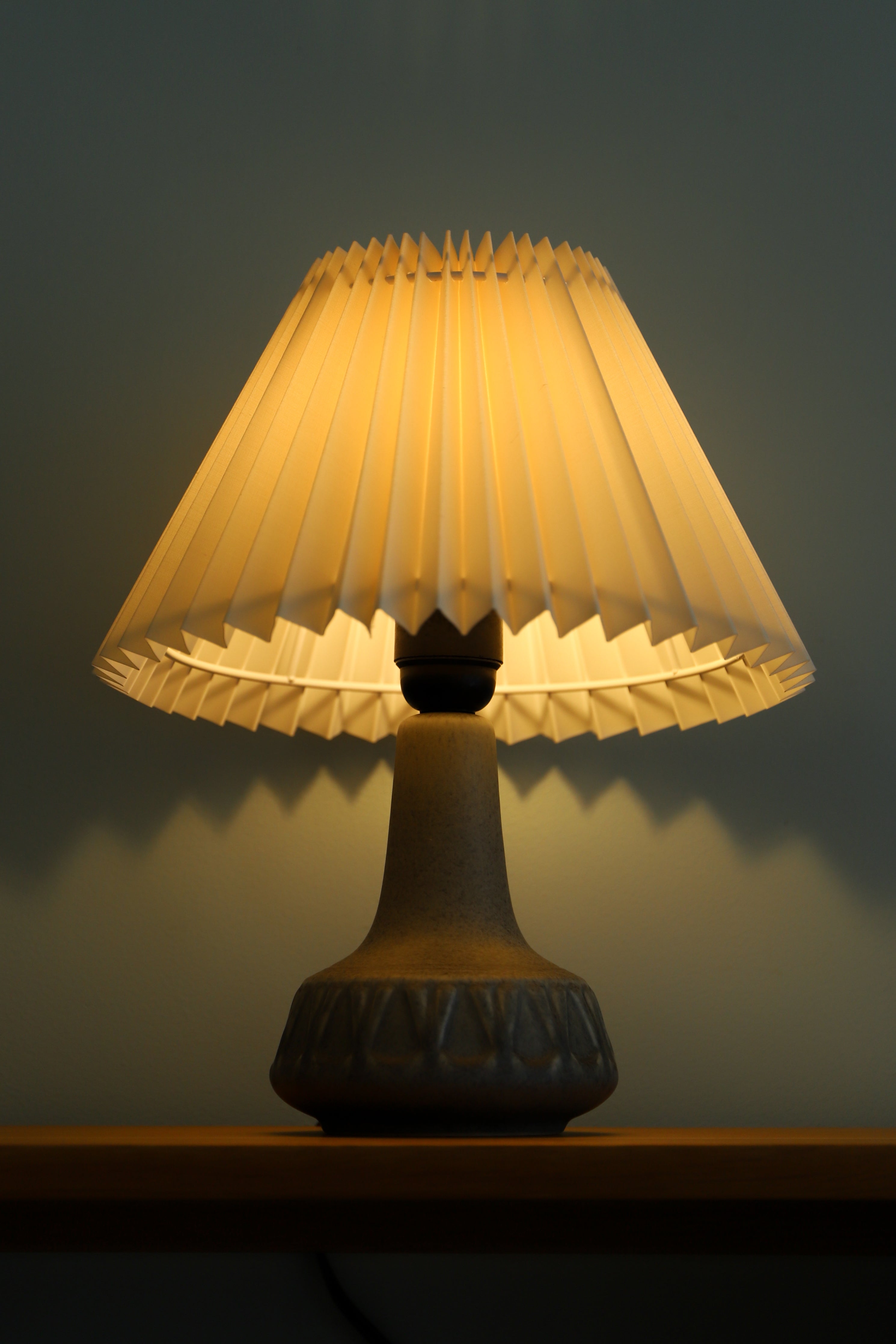 Søholm Table Lamp Model 1202 Danish Vintage/デンマークヴィンテージ スーホルム テーブルランプ 照明 北欧インテリア