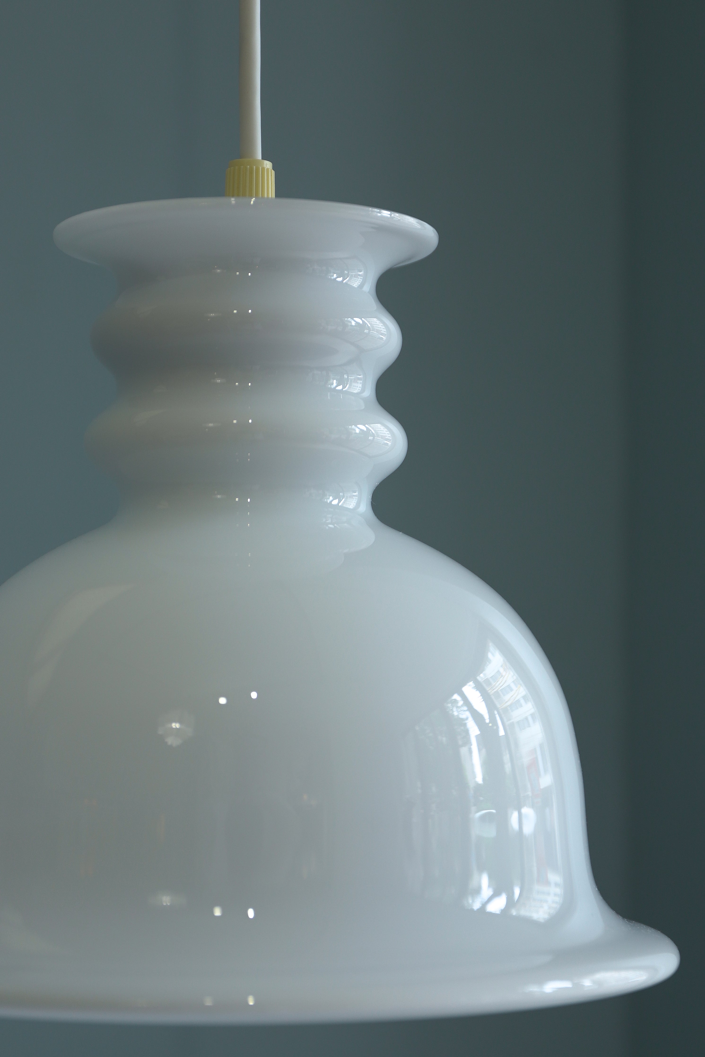 Holmegaard Pendant Light Kro Danish Vintage/ホルムガード ペンダントライト 照明 北欧ヴィンテージ