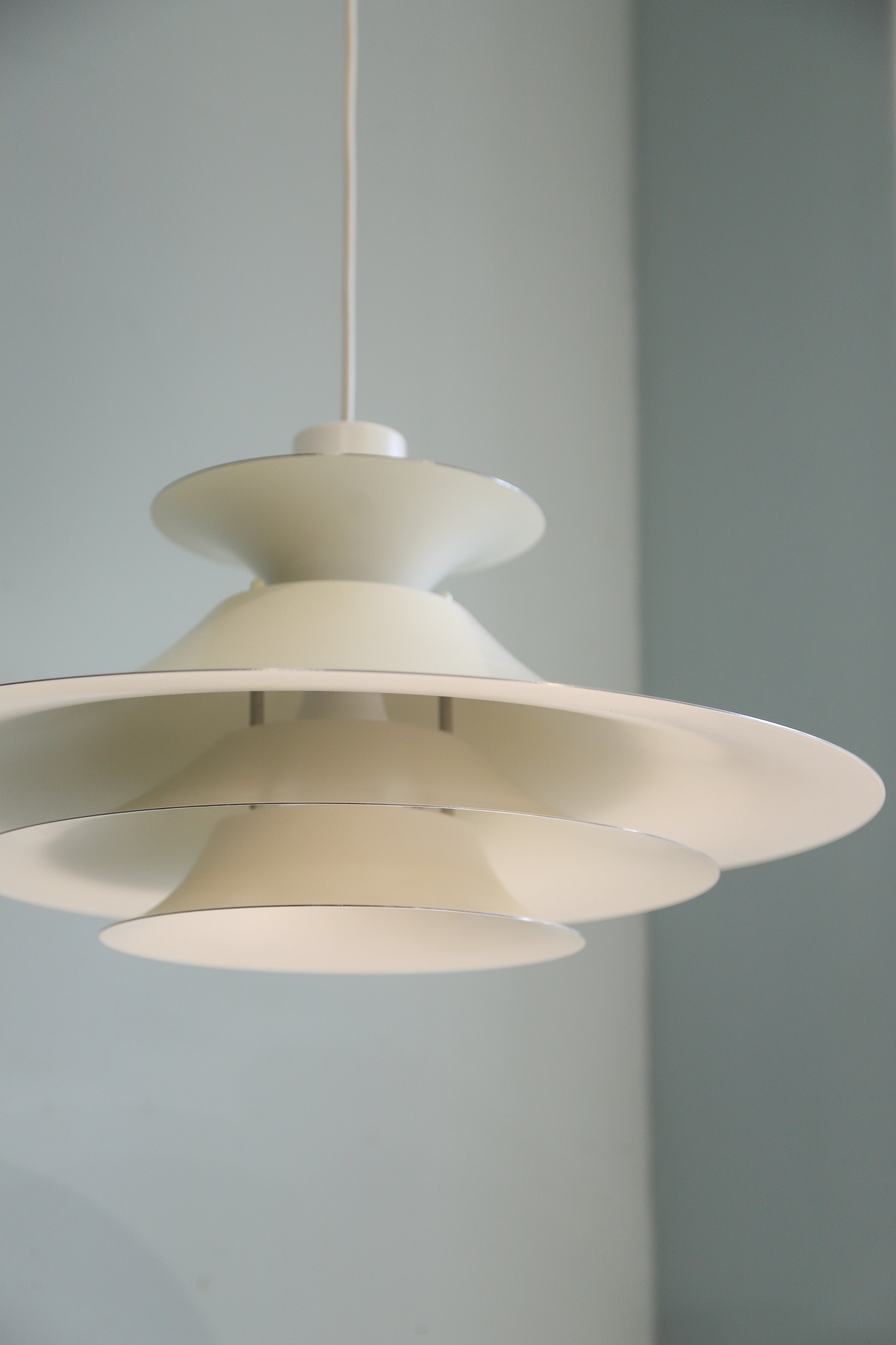 Danish Vintage Lyfa Pendant Light Juno/デンマークヴィンテージ ライファ ペンダントライト 照明 北欧インテリア