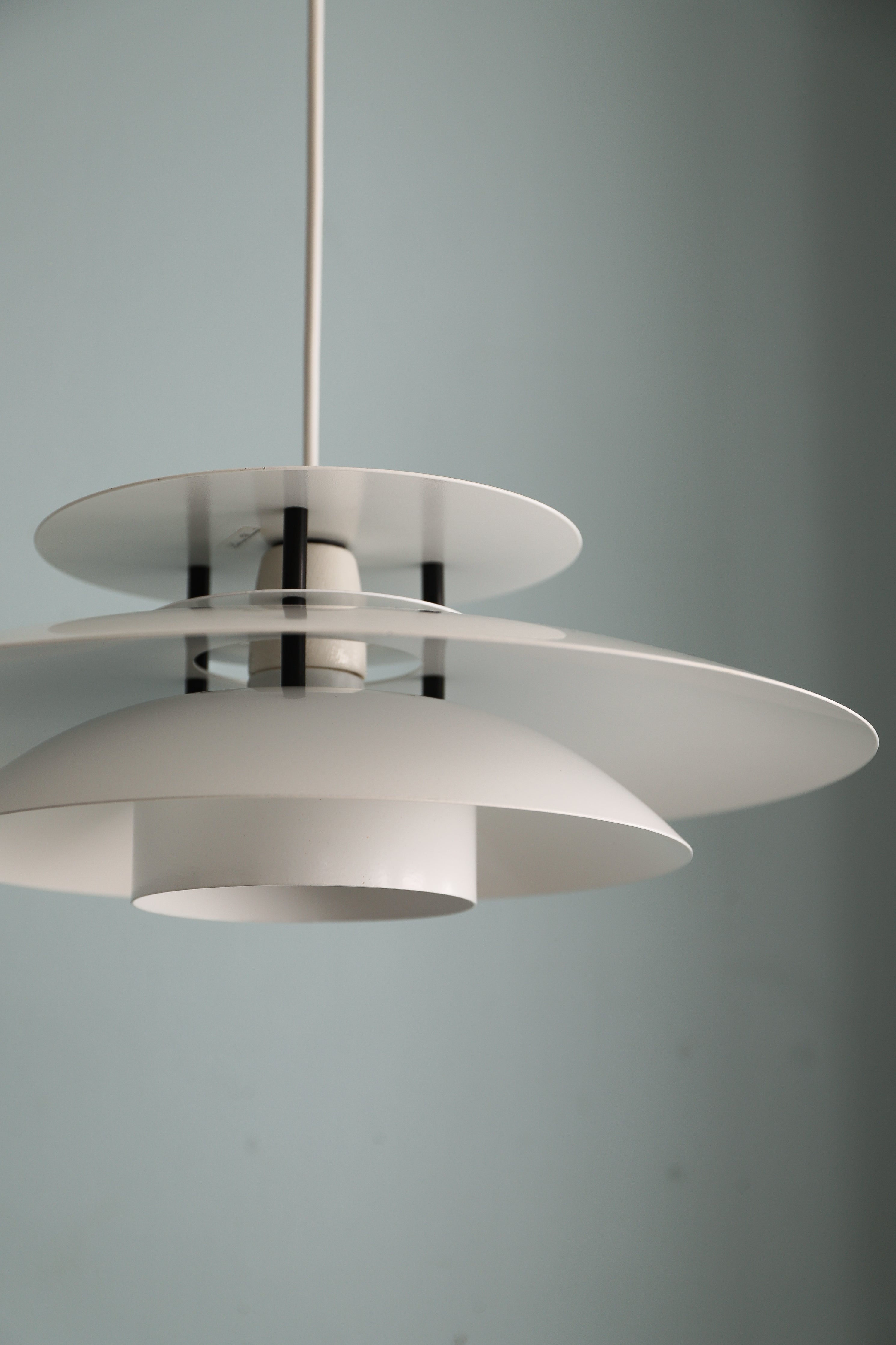 Danish Vintage Nordlux Pendant Light Laterna Danica Jørgen Buchwald/デンマークヴィンテージ ヨルゲン・ブッフヴァルト ペンダントライト ラテルナダニカ 北欧インテリア