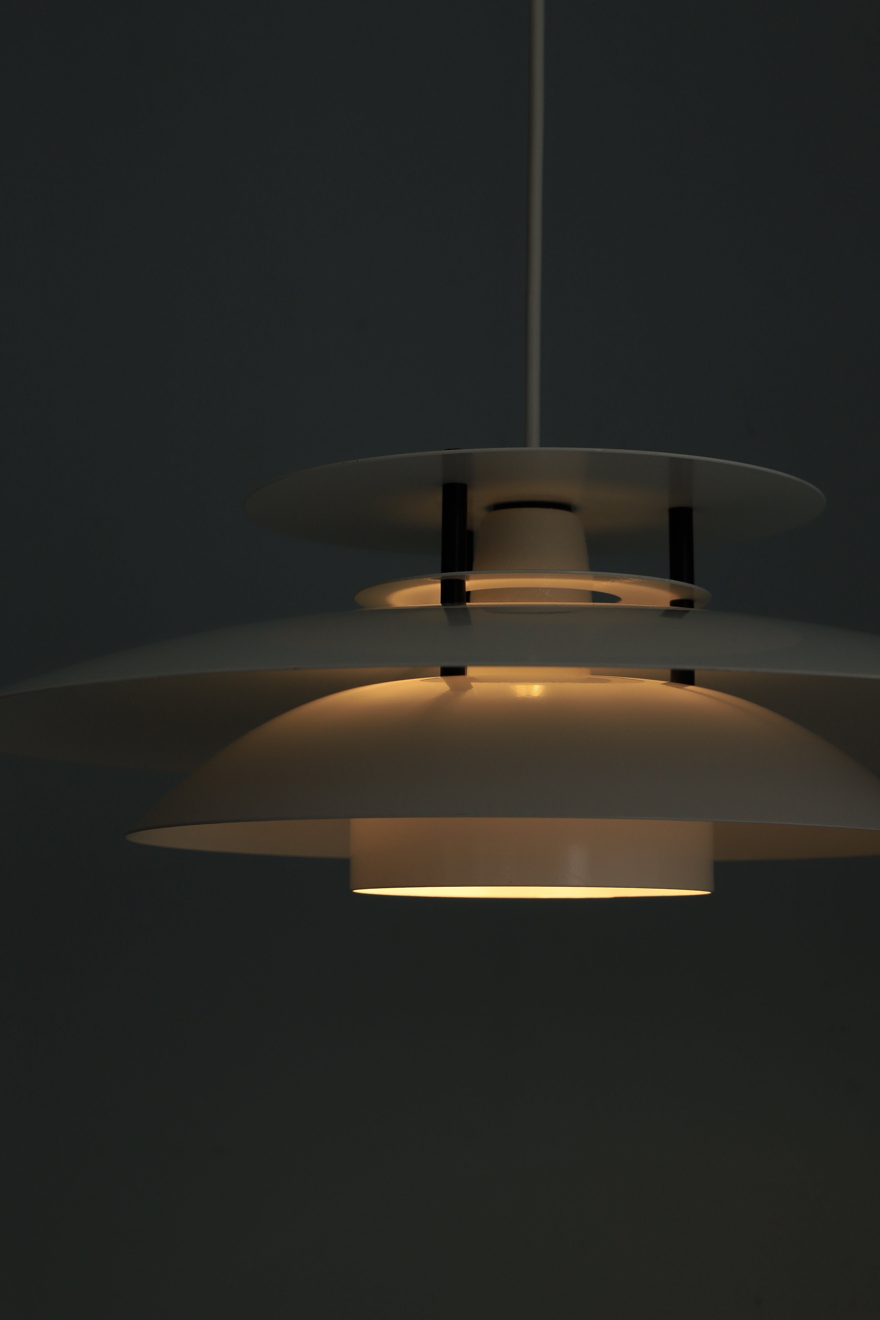 Danish Vintage Nordlux Pendant Light Laterna Danica Jørgen Buchwald/デンマークヴィンテージ ヨルゲン・ブッフヴァルト ペンダントライト ラテルナダニカ 北欧インテリア