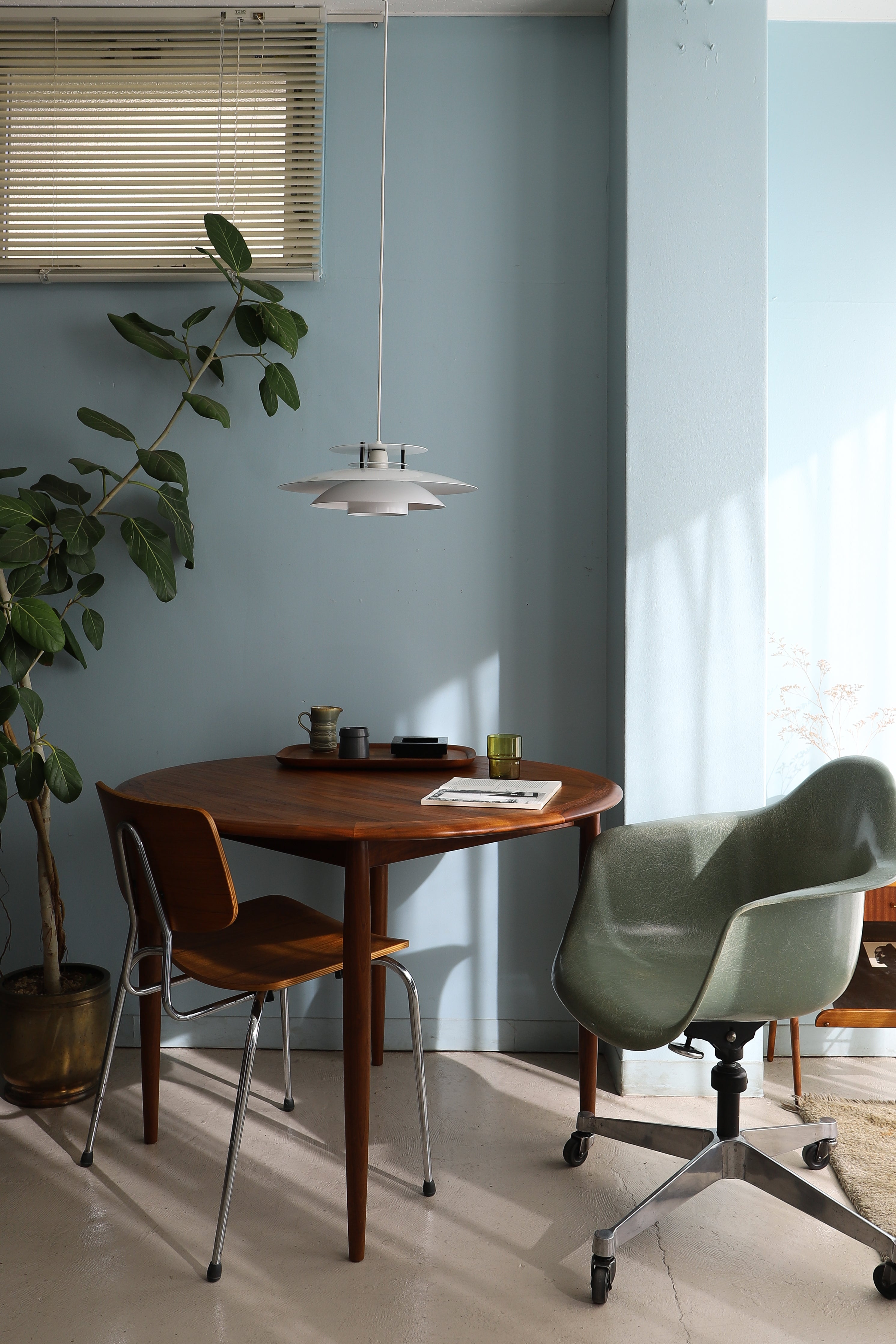 Danish Vintage Nordlux Pendant Light Laterna Danica Jørgen Buchwald/デンマークヴィンテージ ヨルゲン・ブッフヴァルト ペンダントライト ラテルナダニカ 北欧インテリア