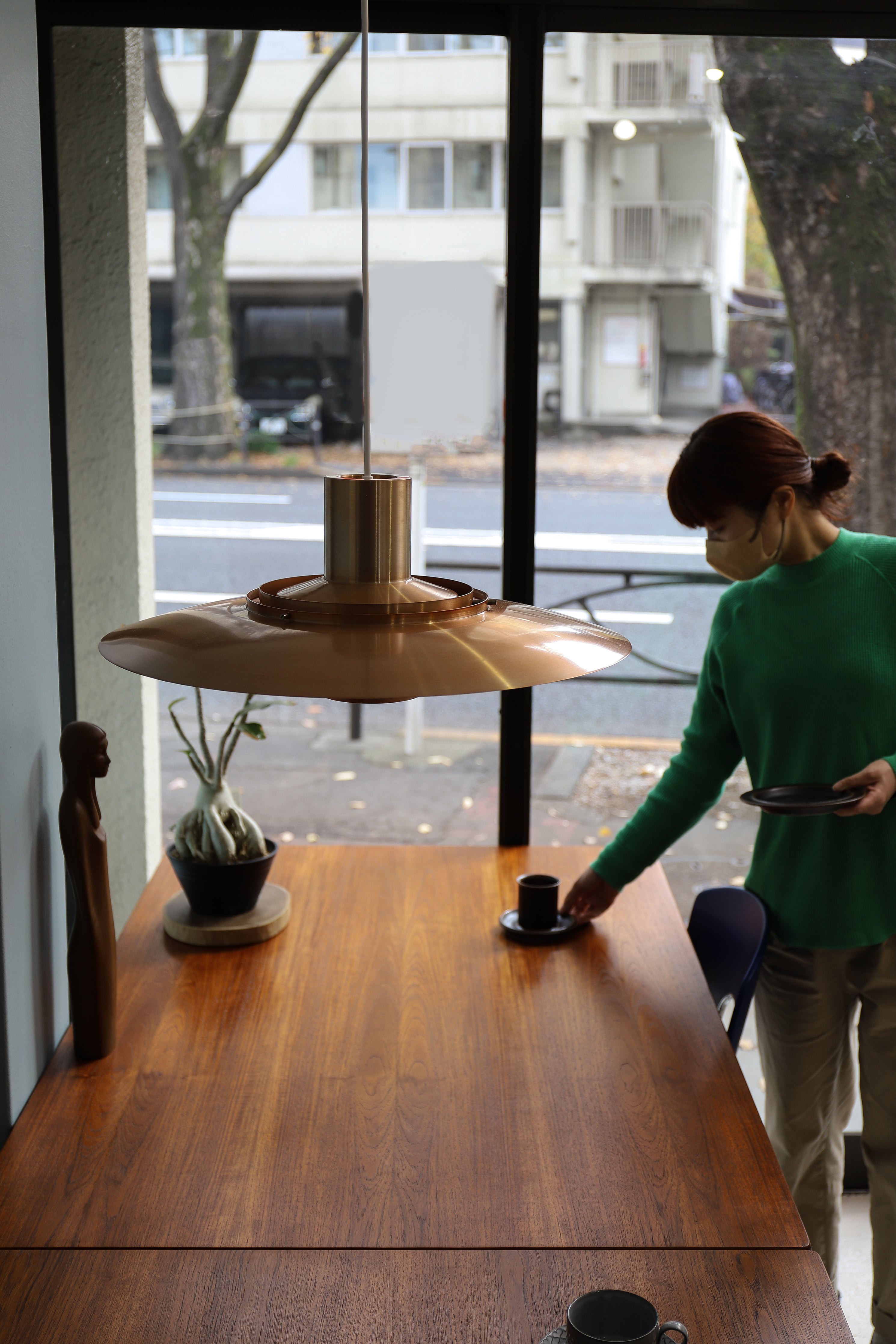 Danish Vintage Nordisk Solar Pendant Light “Solar”/ノルディックソーラー ペンダントライト “ソーラー” 照明 デンマークヴィンテージ