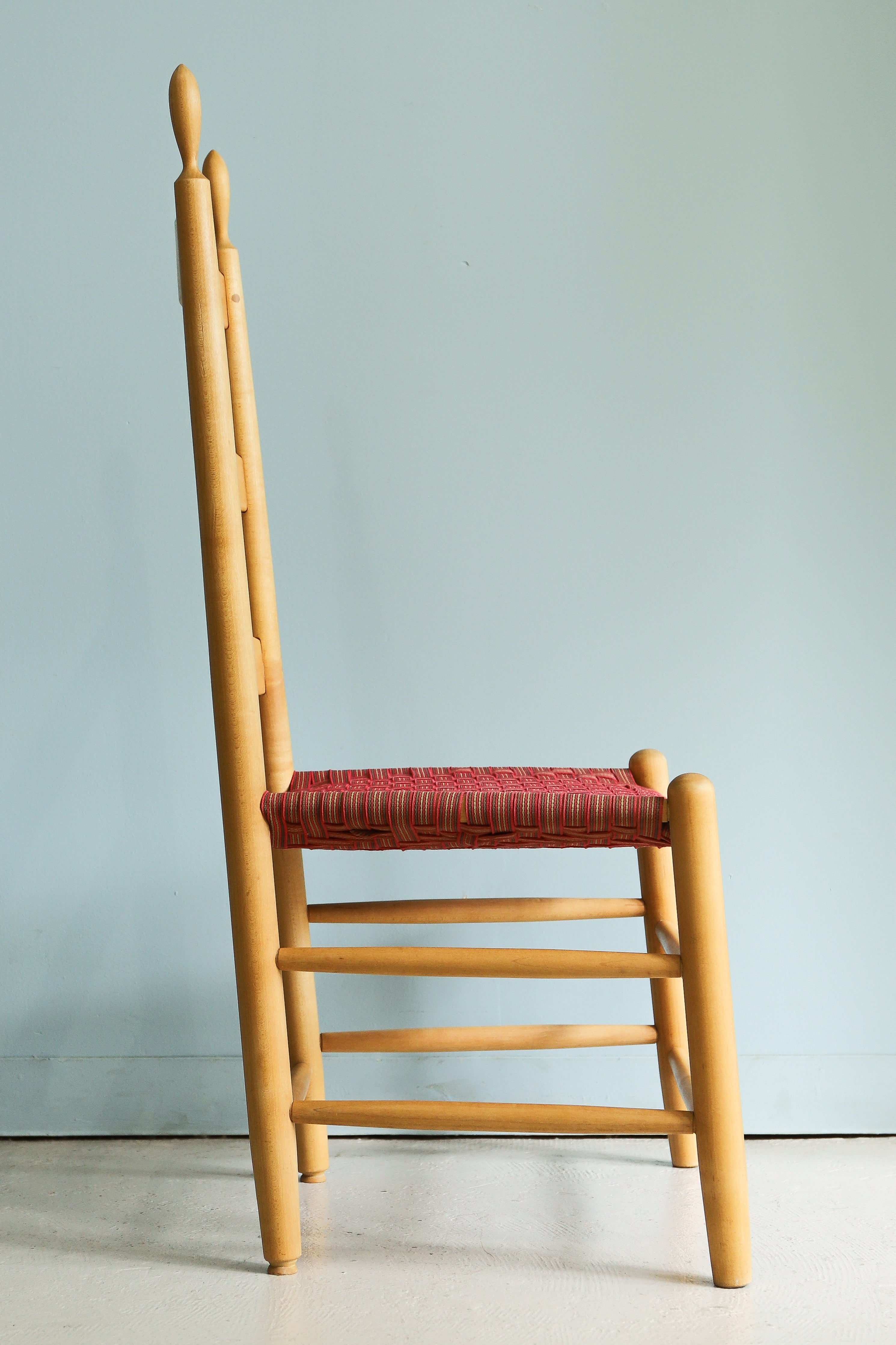 Unoh Furniture Workshop Shaker Style Chair/宇納家具工房 シェーカースタイル チェア 椅子