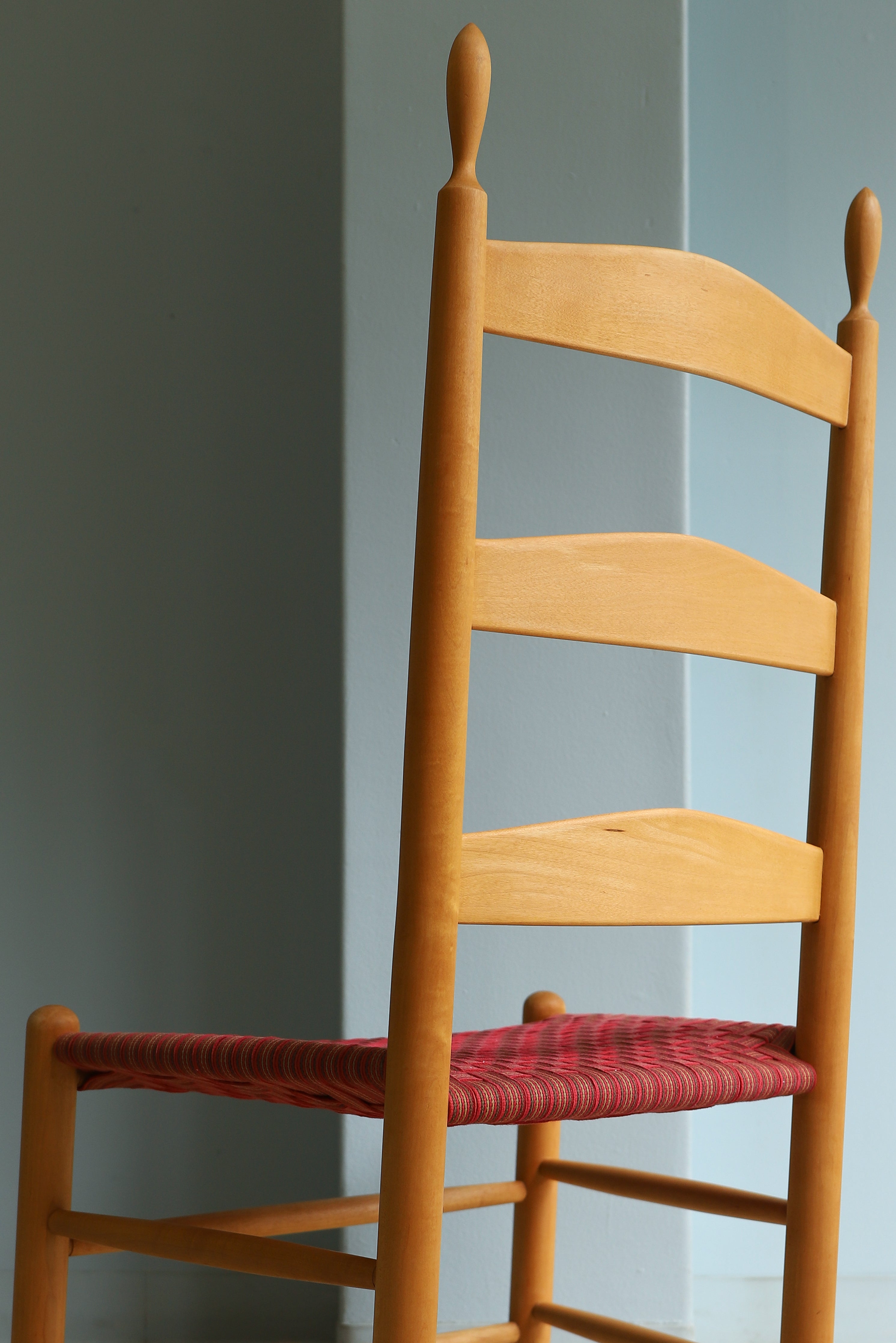 Unoh Furniture Workshop Shaker Style Chair/宇納家具工房 シェーカースタイル チェア 椅子