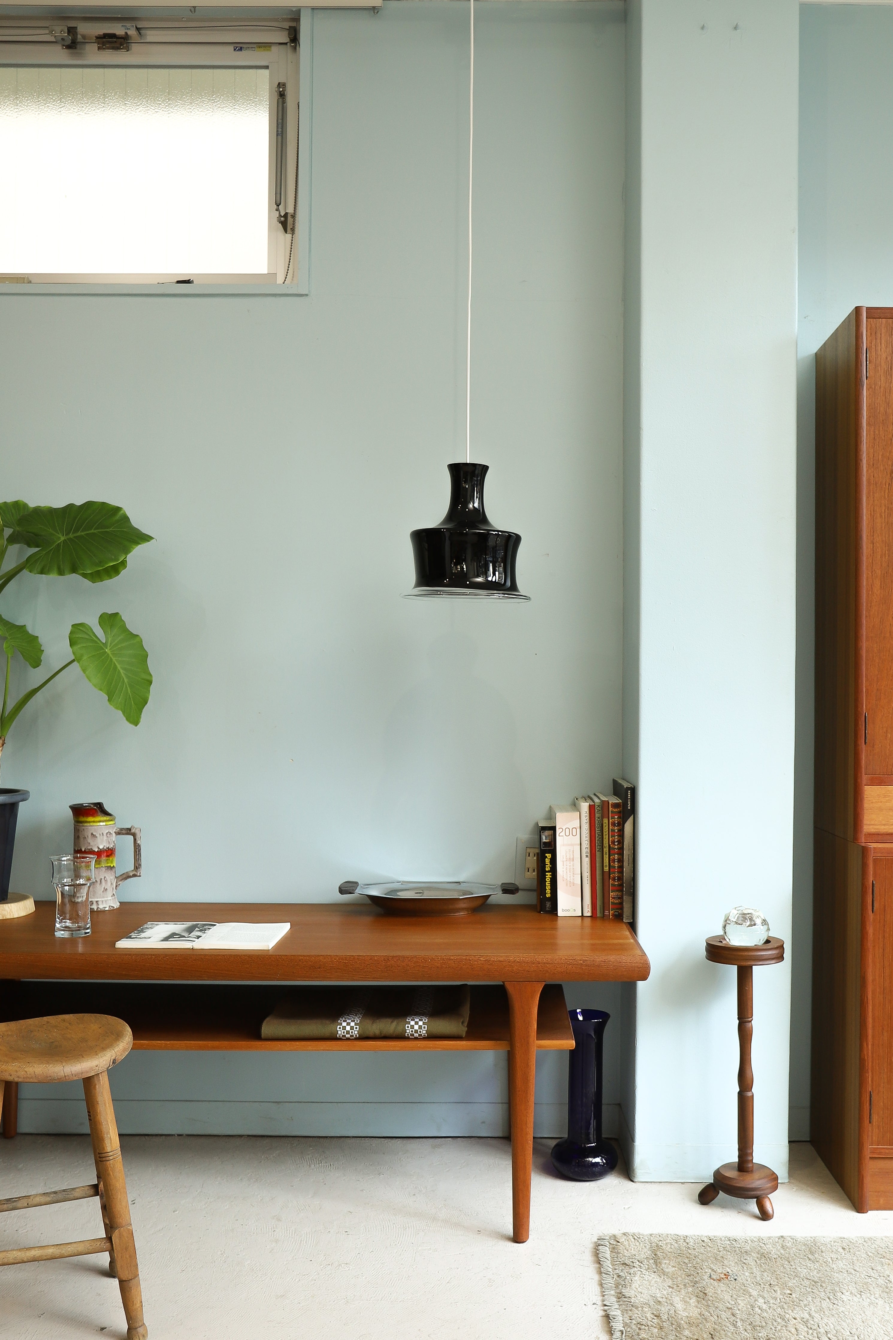 Holmegaard Pendant Light Sonate Danish Vintage/ホルムガード ペンダントライト ソナタ 照明 デンマークヴィンテージ