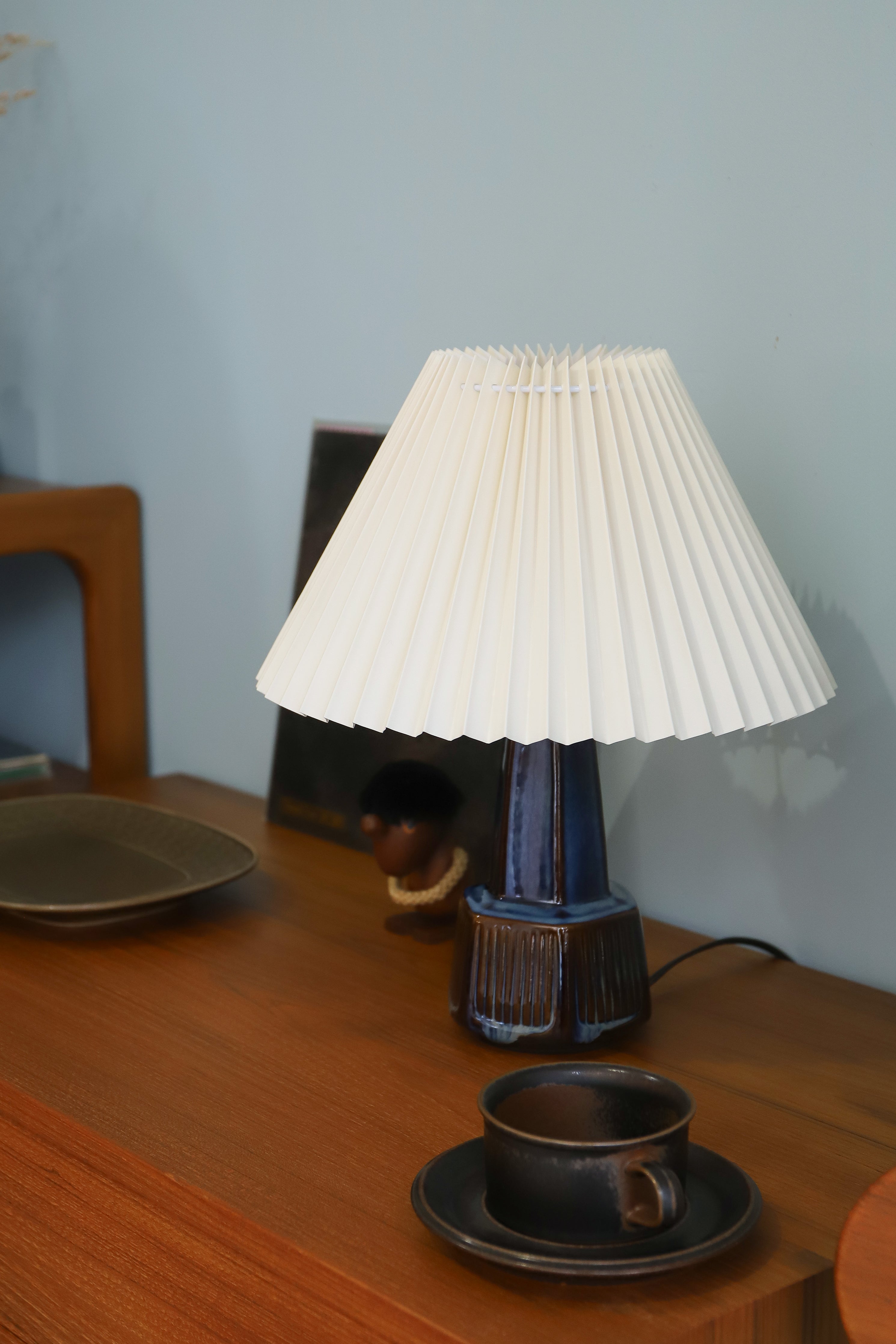 Danish Vintage Søholm Table Lamp Model 1056 Einar Johansen/デンマークヴィンテージ スーホルム テーブルランプ エイナー・ヨハンセン 間接照明 北欧インテリア